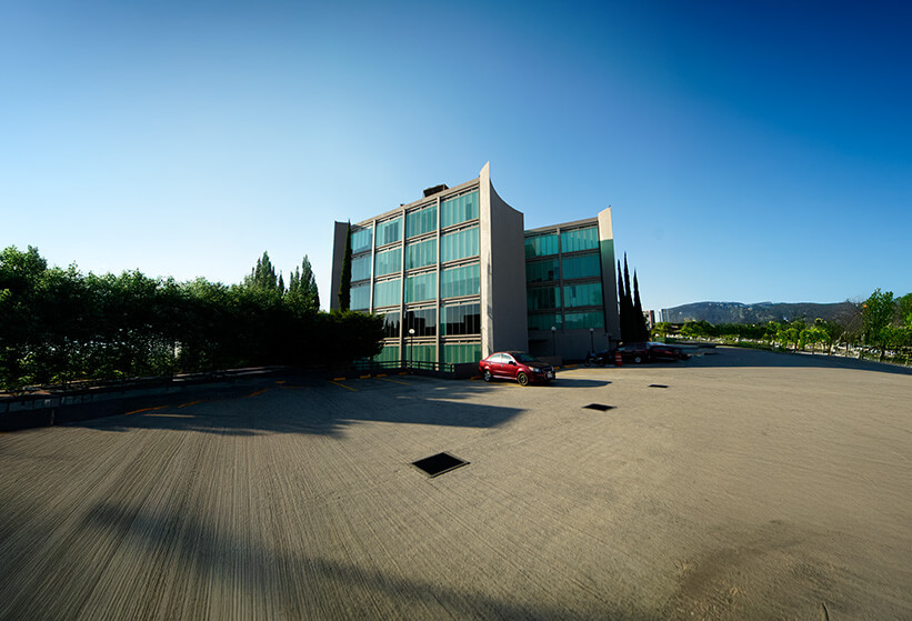 Centros Corporativos