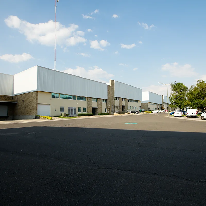 Parque Industrial Ferran III Bodega 5B