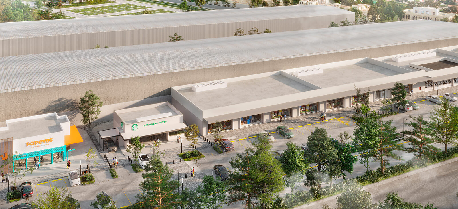 Desarrollos Inmobiliarios