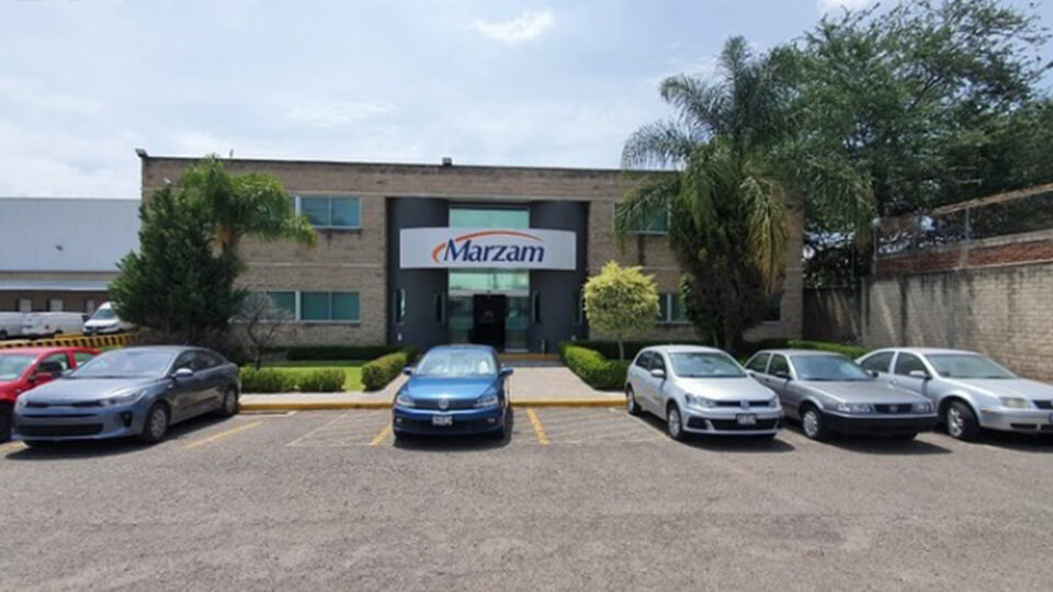 Parque Industrial Ferran II