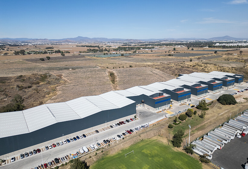 Activos bajo gestión